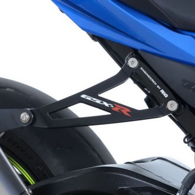 Držák výfuku - Suzuki GSX-R1000/R '17-